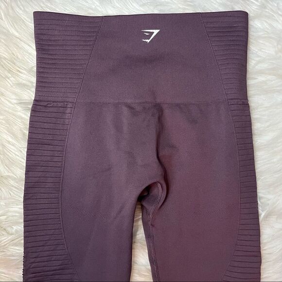 Gymshark Energy High Waisted Leggings - Picture 9 of 11